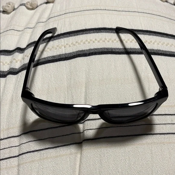 Blenders Black Sunglasses for Men - Picture 2 of 7